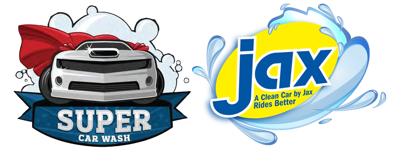 Jax and Super Car Wash